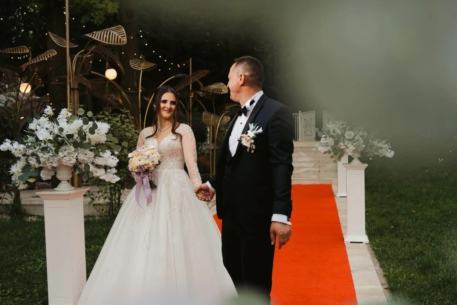 Flomir Events Portfolio
